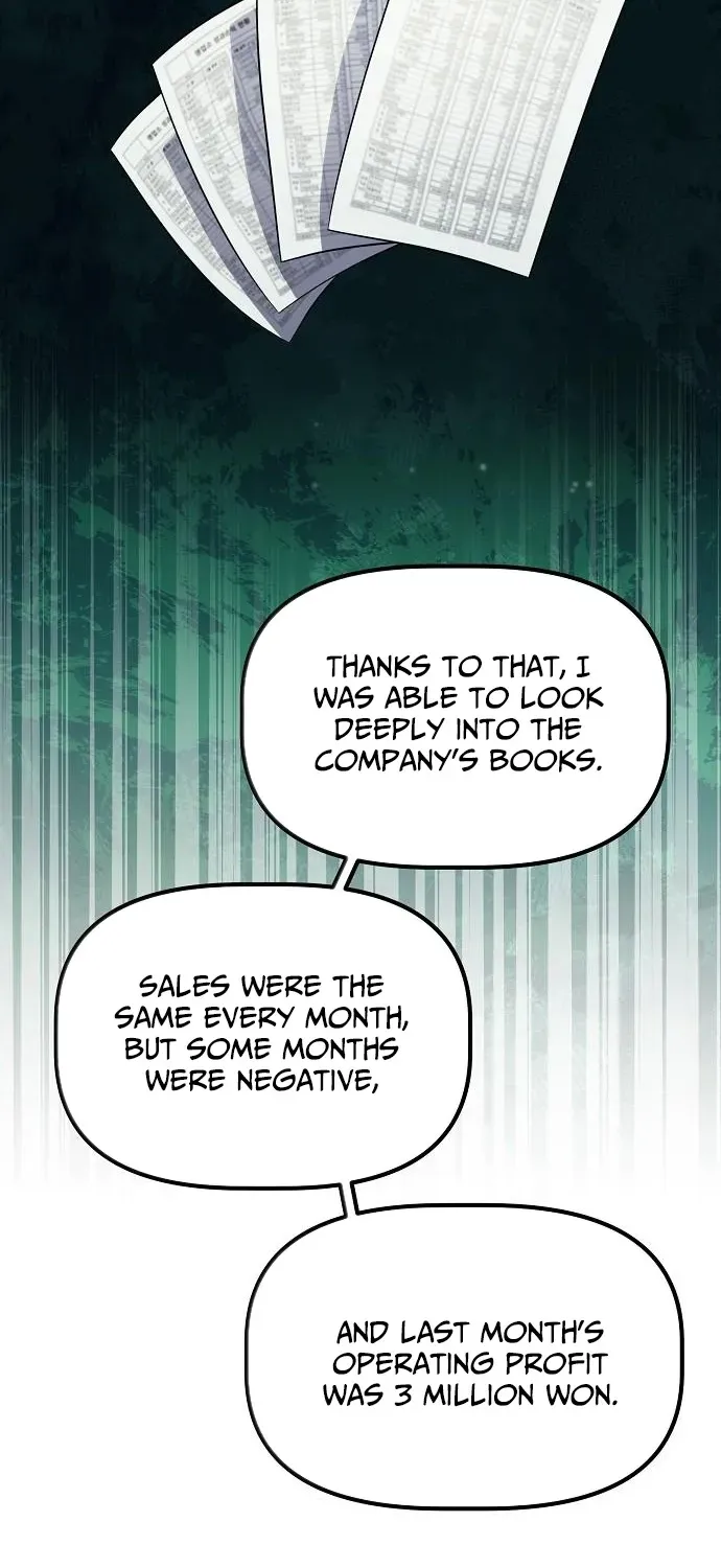The Corporate Underdog Who Does Everything Right Chapter 45 page 59 - 