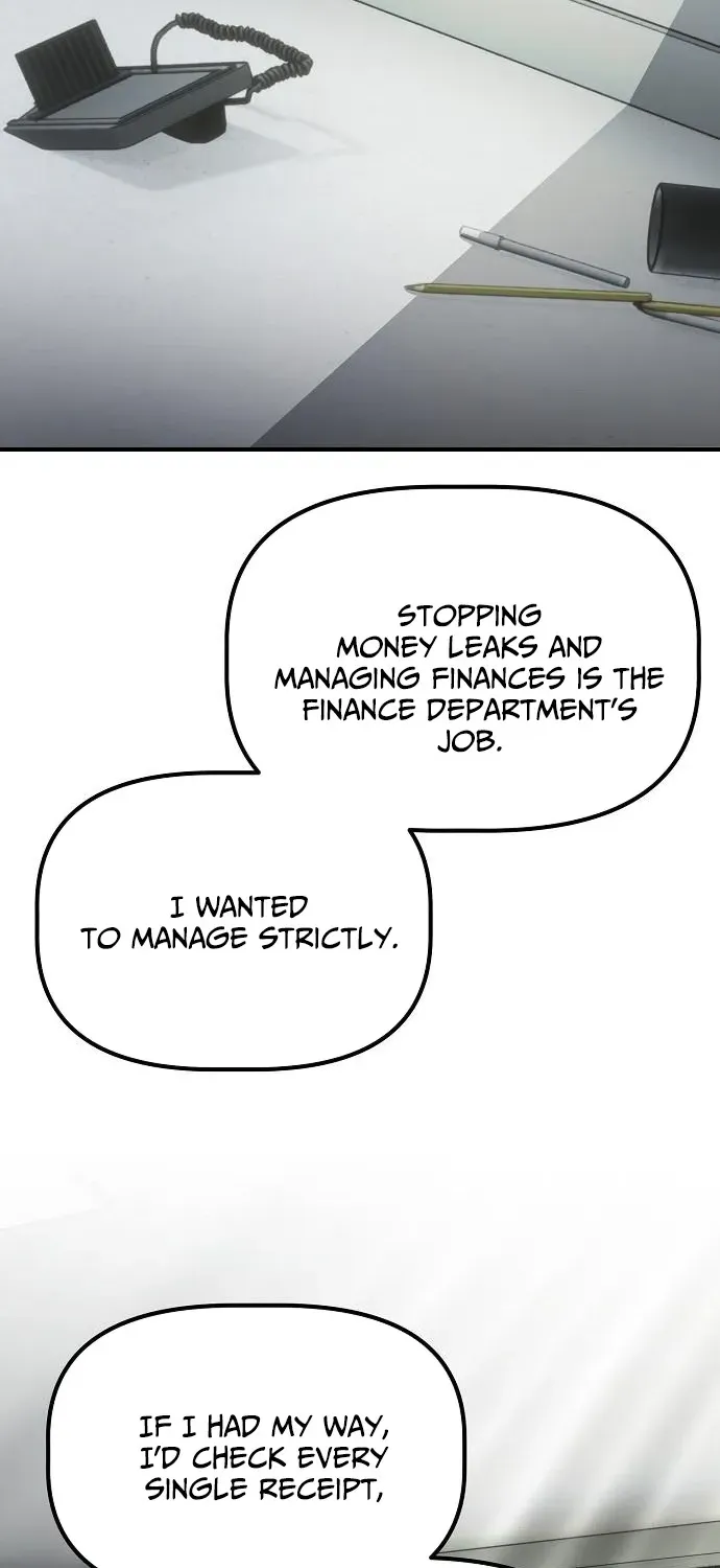 The Corporate Underdog Who Does Everything Right Chapter 45 page 67 - 