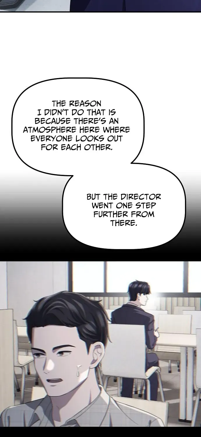 The Corporate Underdog Who Does Everything Right Chapter 45 page 69 - 
