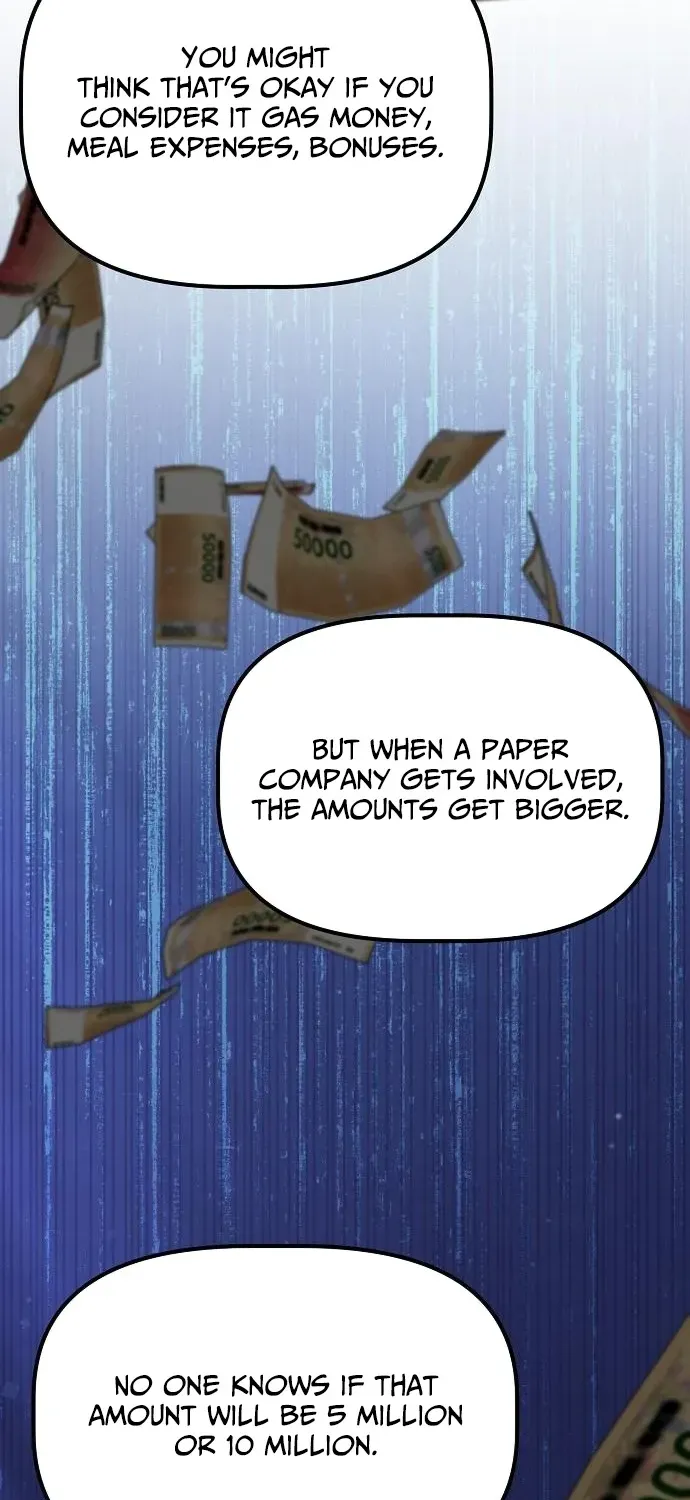The Corporate Underdog Who Does Everything Right Chapter 45 page 72 - 