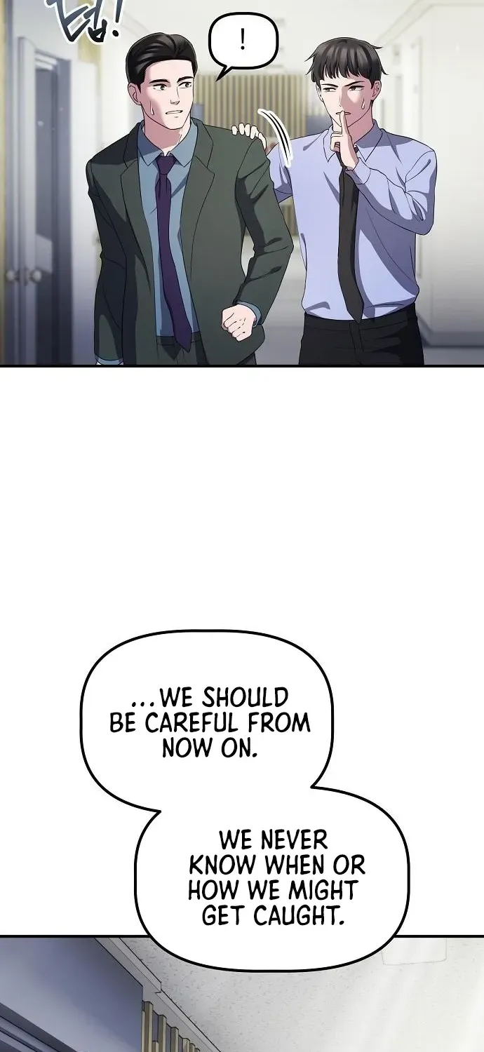 The Corporate Underdog Who Does Everything Right Chapter 46 page 13 - 