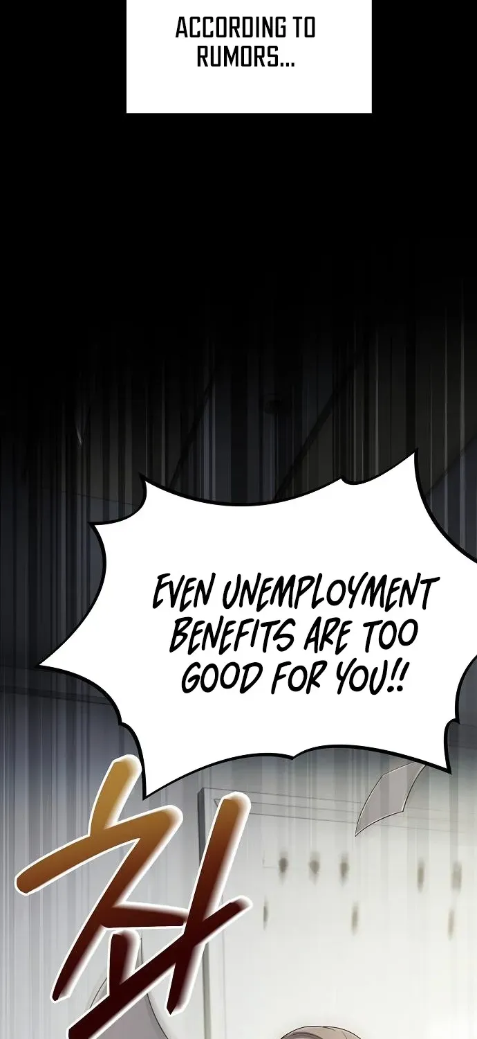 The Corporate Underdog Who Does Everything Right Chapter 46 page 3 - 