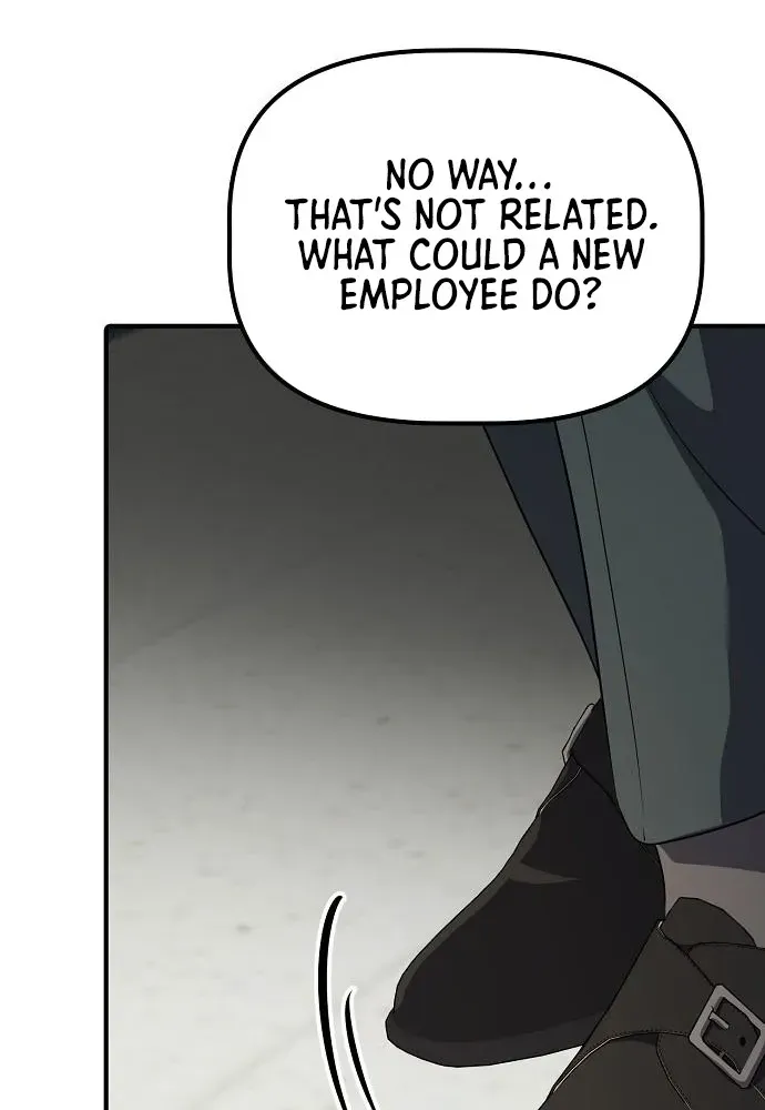 The Corporate Underdog Who Does Everything Right Chapter 46 page 21 - 