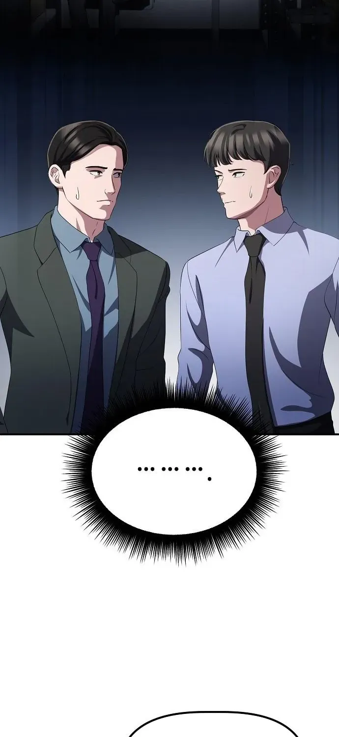 The Corporate Underdog Who Does Everything Right Chapter 46 page 23 - 