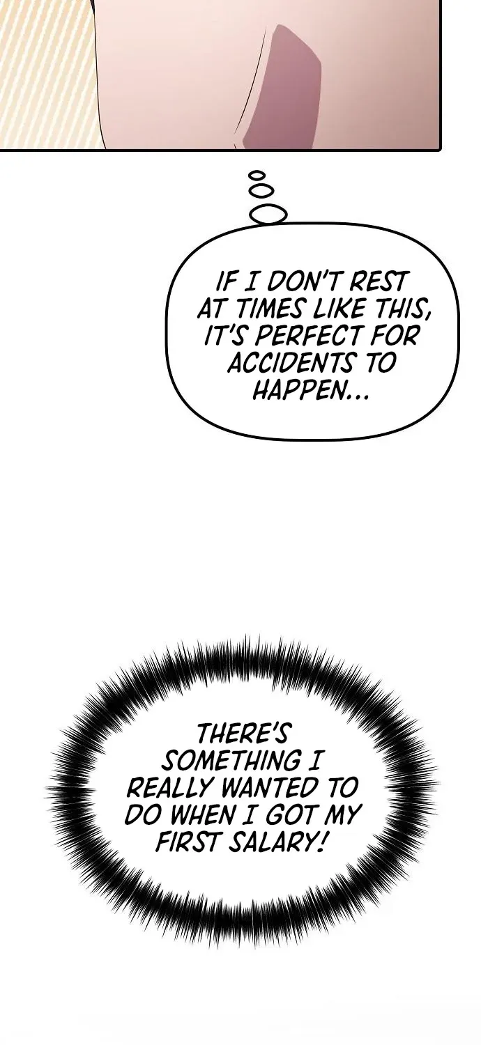 The Corporate Underdog Who Does Everything Right Chapter 46 page 36 - 