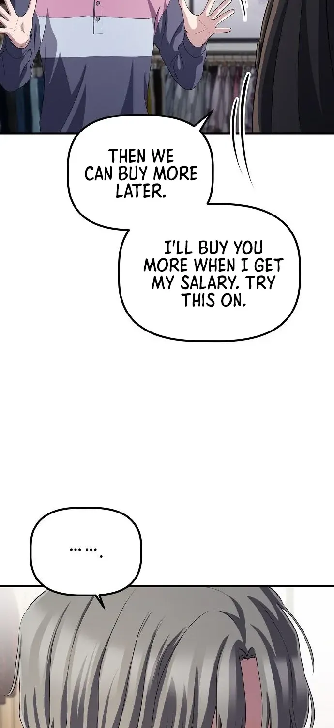 The Corporate Underdog Who Does Everything Right Chapter 46 page 41 - 