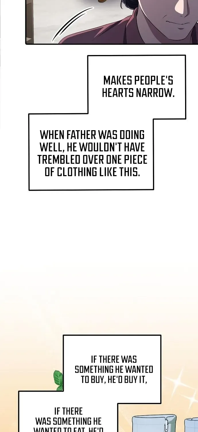 The Corporate Underdog Who Does Everything Right Chapter 46 page 55 - 