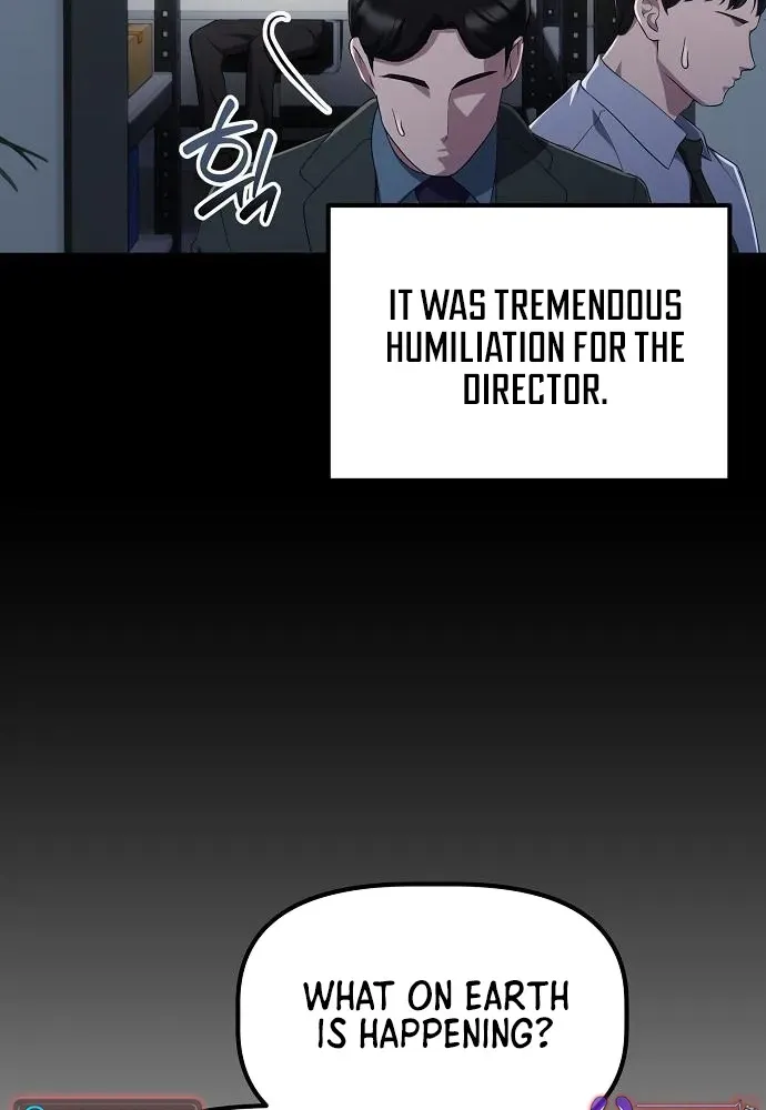 The Corporate Underdog Who Does Everything Right Chapter 46 page 7 - 