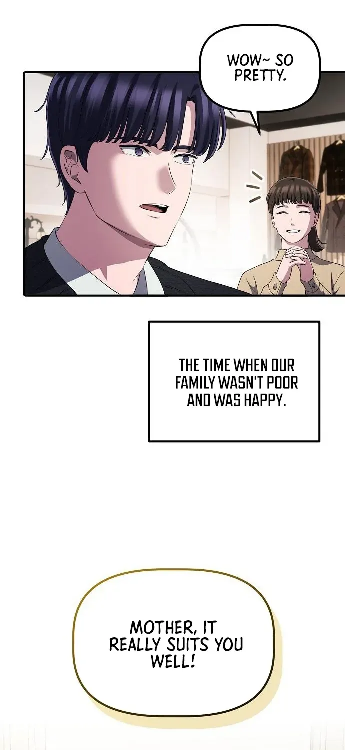 The Corporate Underdog Who Does Everything Right Chapter 46 page 64 - 