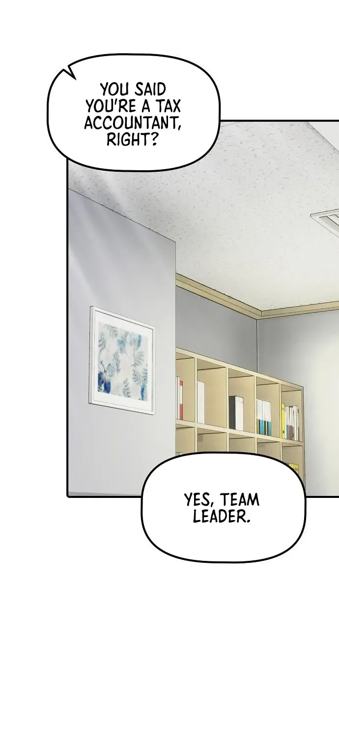 The Corporate Underdog Who Does Everything Right Chapter 46 page 75 - 