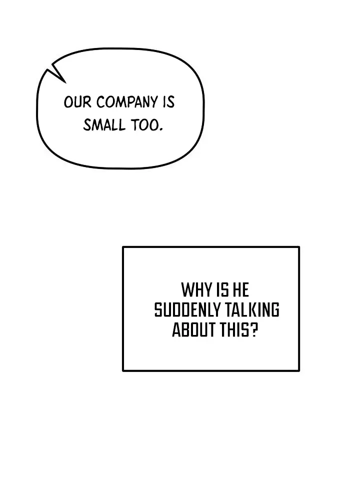 The Corporate Underdog Who Does Everything Right Chapter 46 page 77 - 