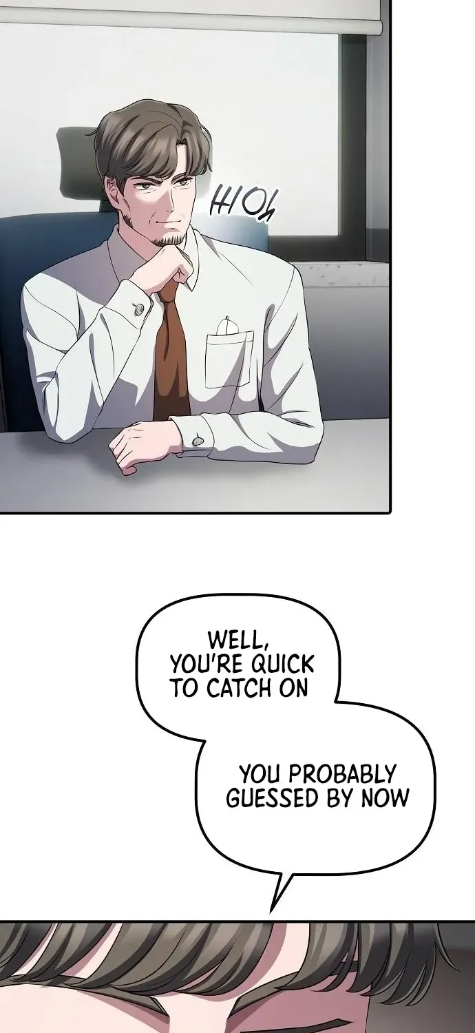 The Corporate Underdog Who Does Everything Right Chapter 46 page 79 - 