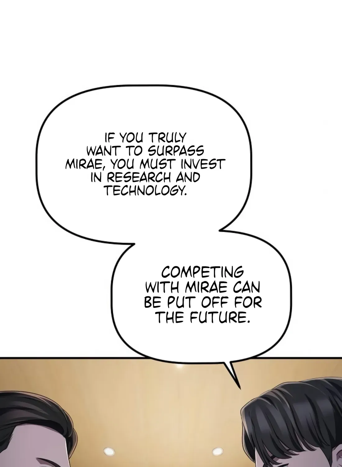 The Corporate Underdog Who Does Everything Right Chapter 47 page 104 - 