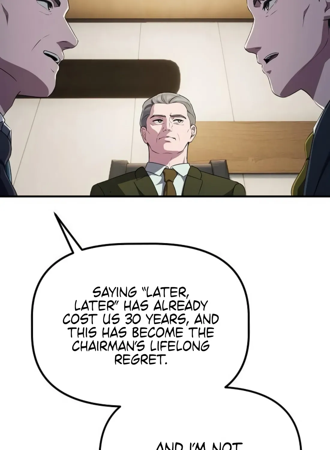 The Corporate Underdog Who Does Everything Right Chapter 47 page 105 - 