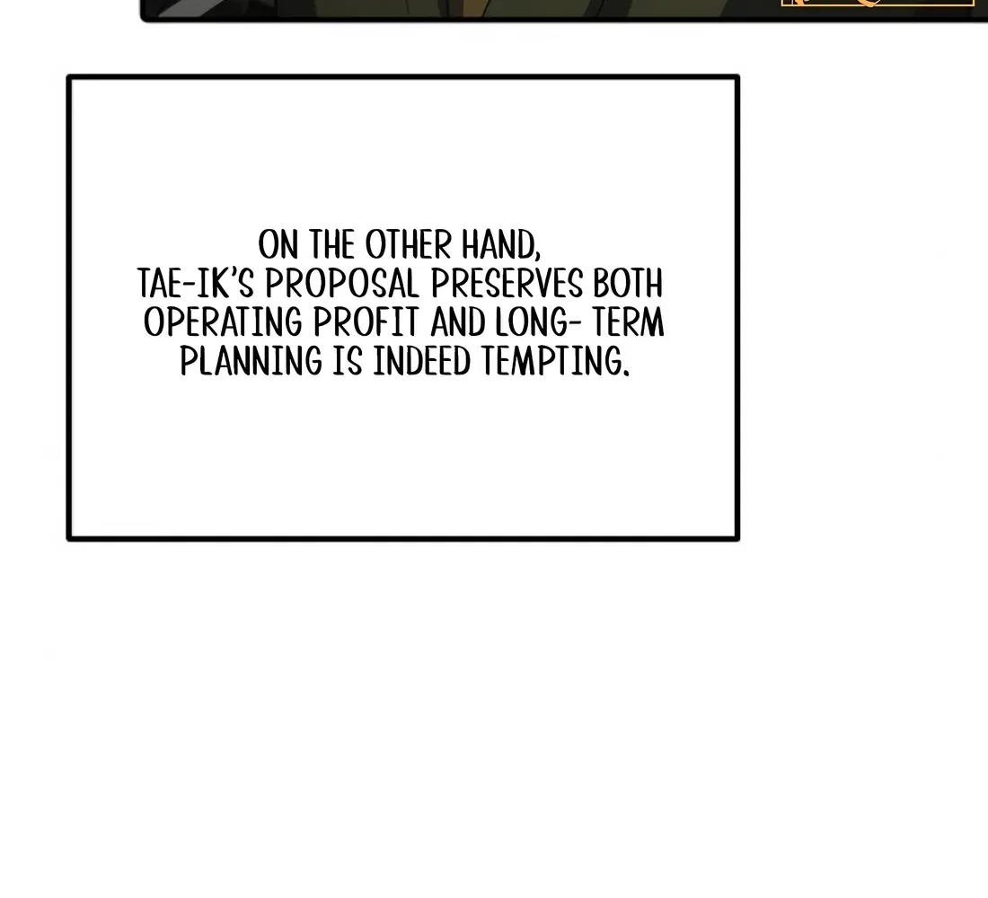 The Corporate Underdog Who Does Everything Right Chapter 47 page 108 - 