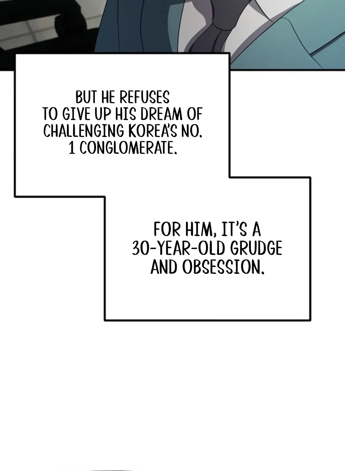 The Corporate Underdog Who Does Everything Right Chapter 47 page 111 - 