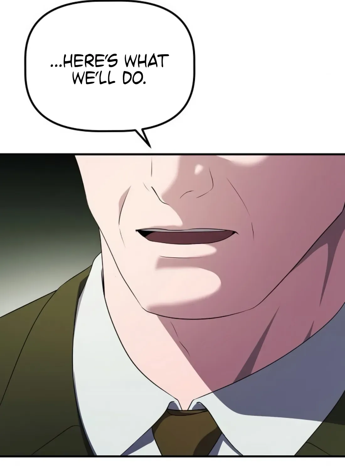 The Corporate Underdog Who Does Everything Right Chapter 47 page 112 - 