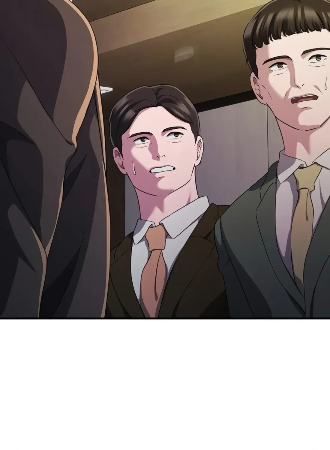 The Corporate Underdog Who Does Everything Right Chapter 47 page 115 - 