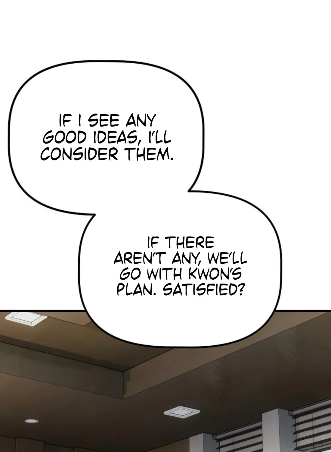 The Corporate Underdog Who Does Everything Right Chapter 47 page 116 - 