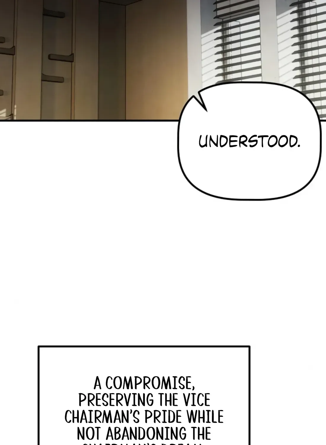 The Corporate Underdog Who Does Everything Right Chapter 47 page 117 - 
