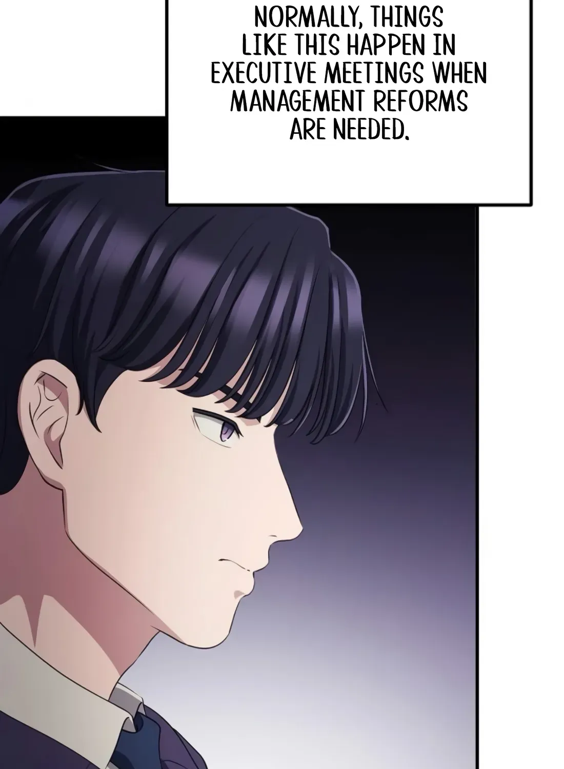 The Corporate Underdog Who Does Everything Right Chapter 47 page 127 - 