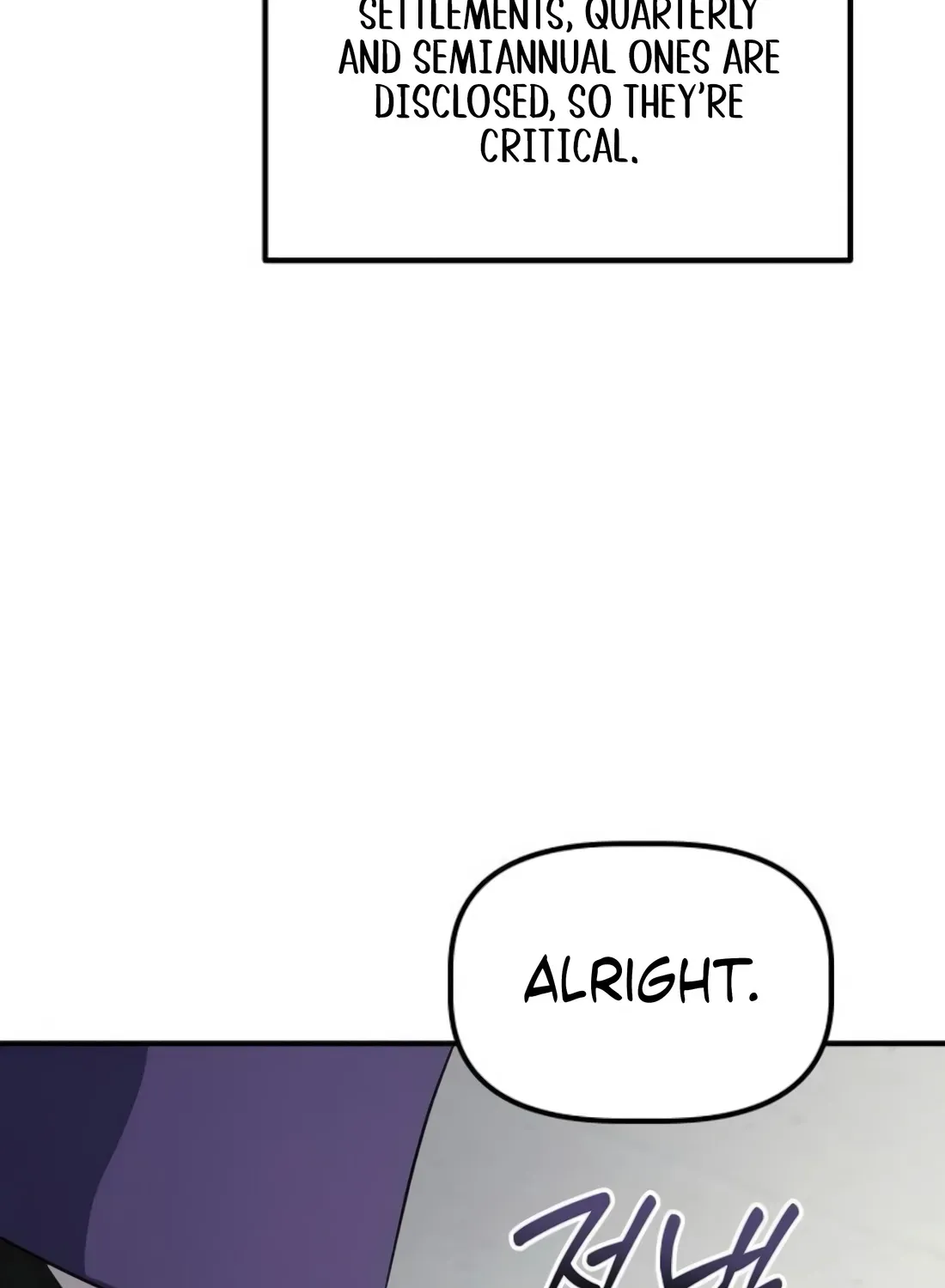 The Corporate Underdog Who Does Everything Right Chapter 47 page 137 - 