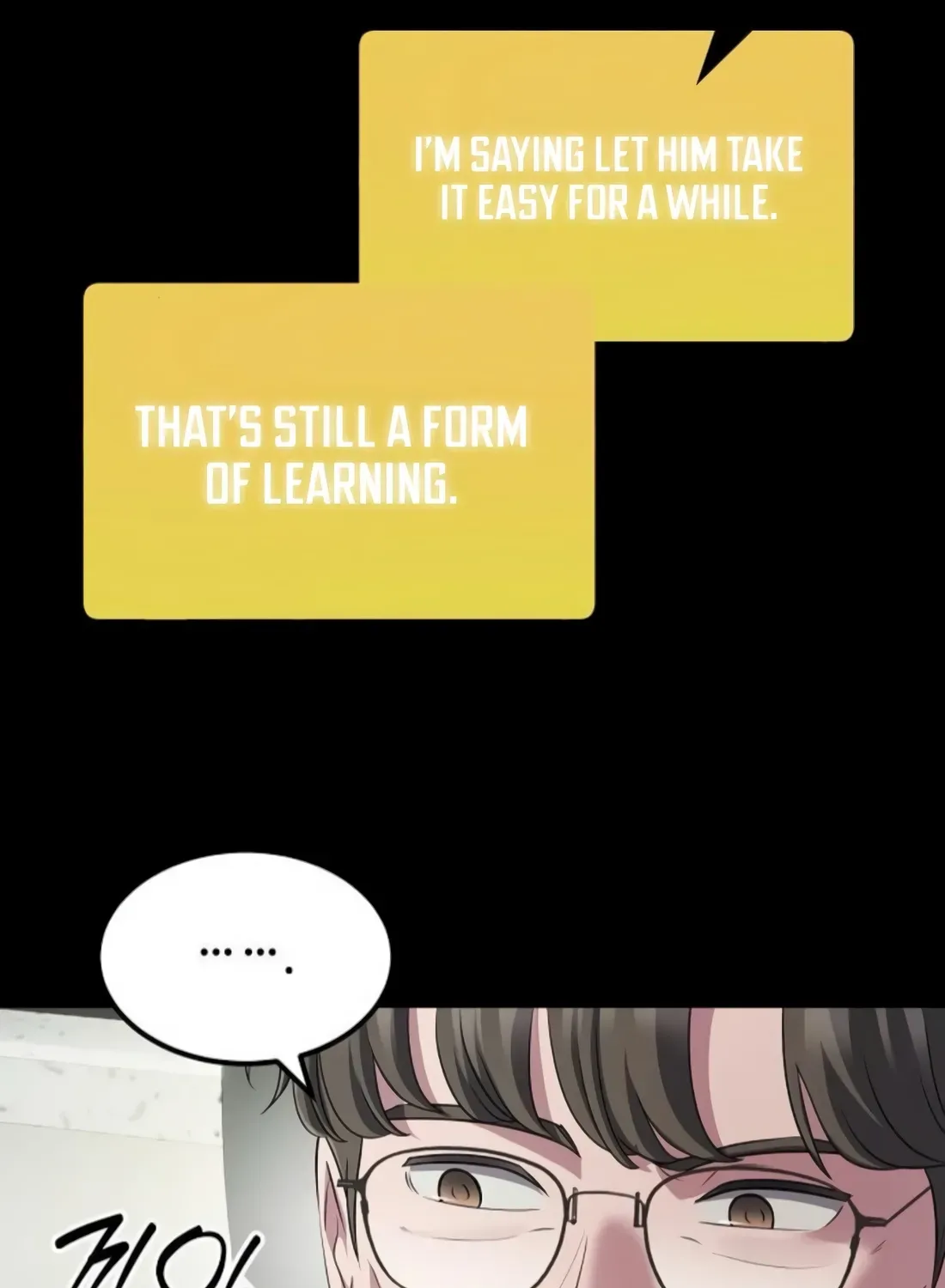 The Corporate Underdog Who Does Everything Right Chapter 47 page 31 - 