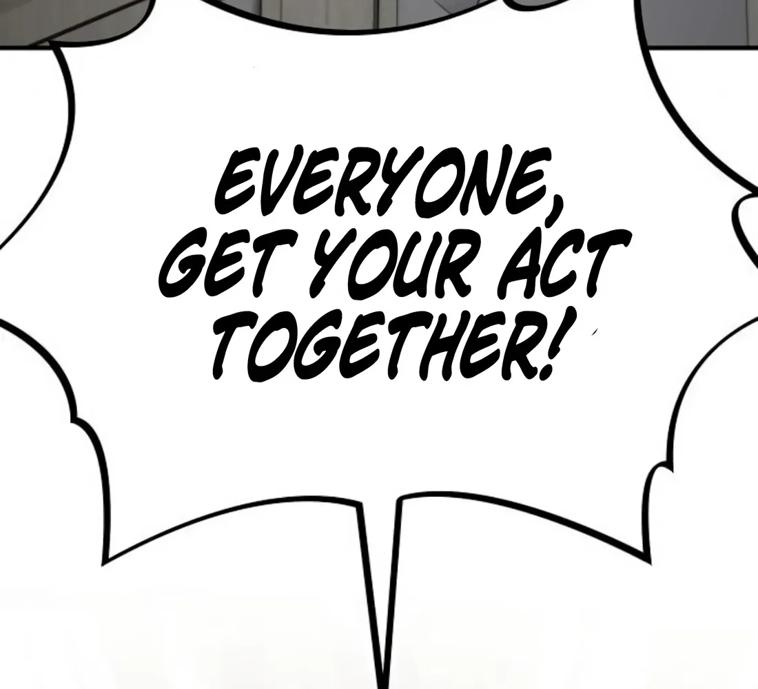The Corporate Underdog Who Does Everything Right Chapter 47 page 43 - 