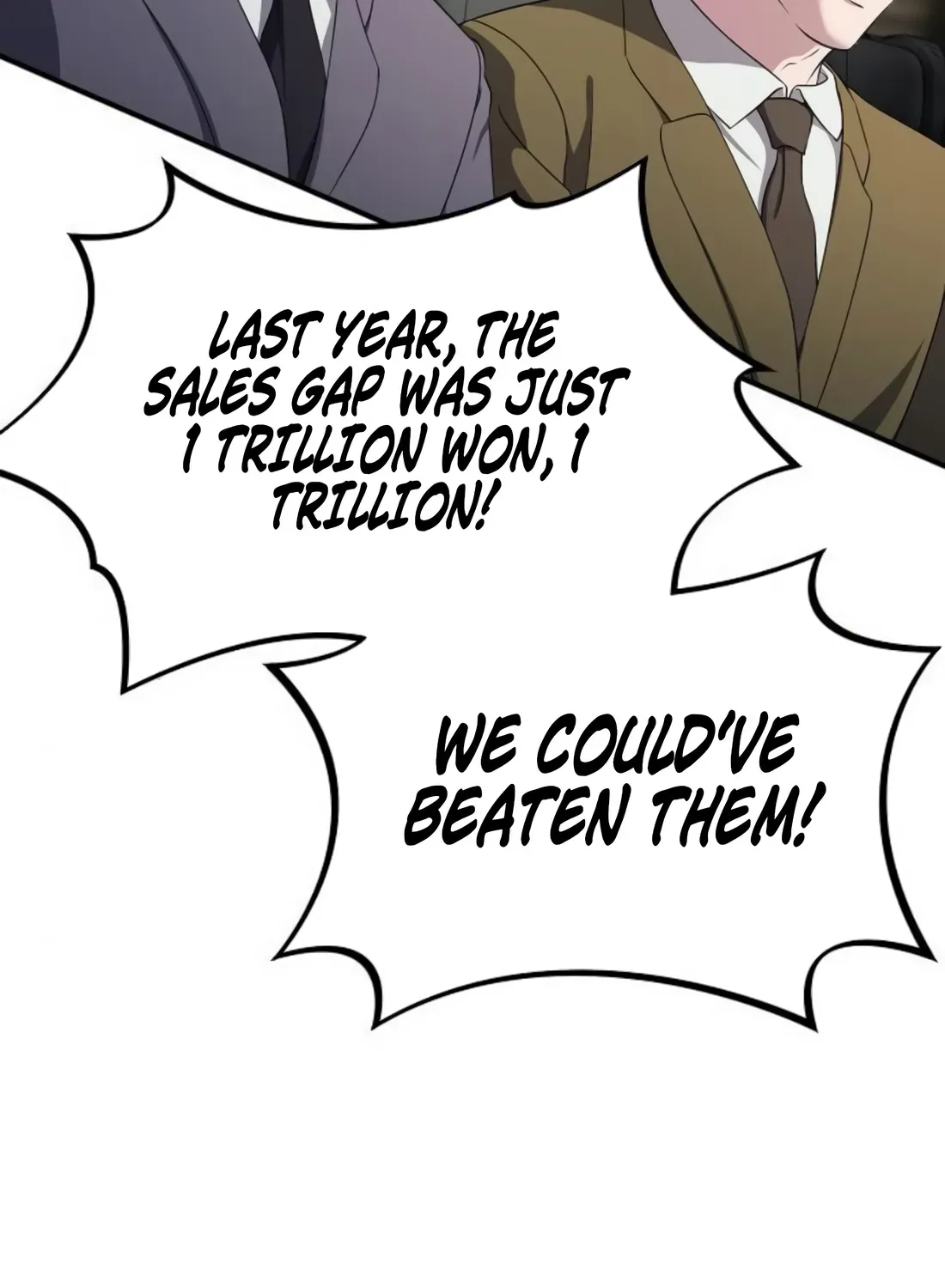 The Corporate Underdog Who Does Everything Right Chapter 47 page 56 - 