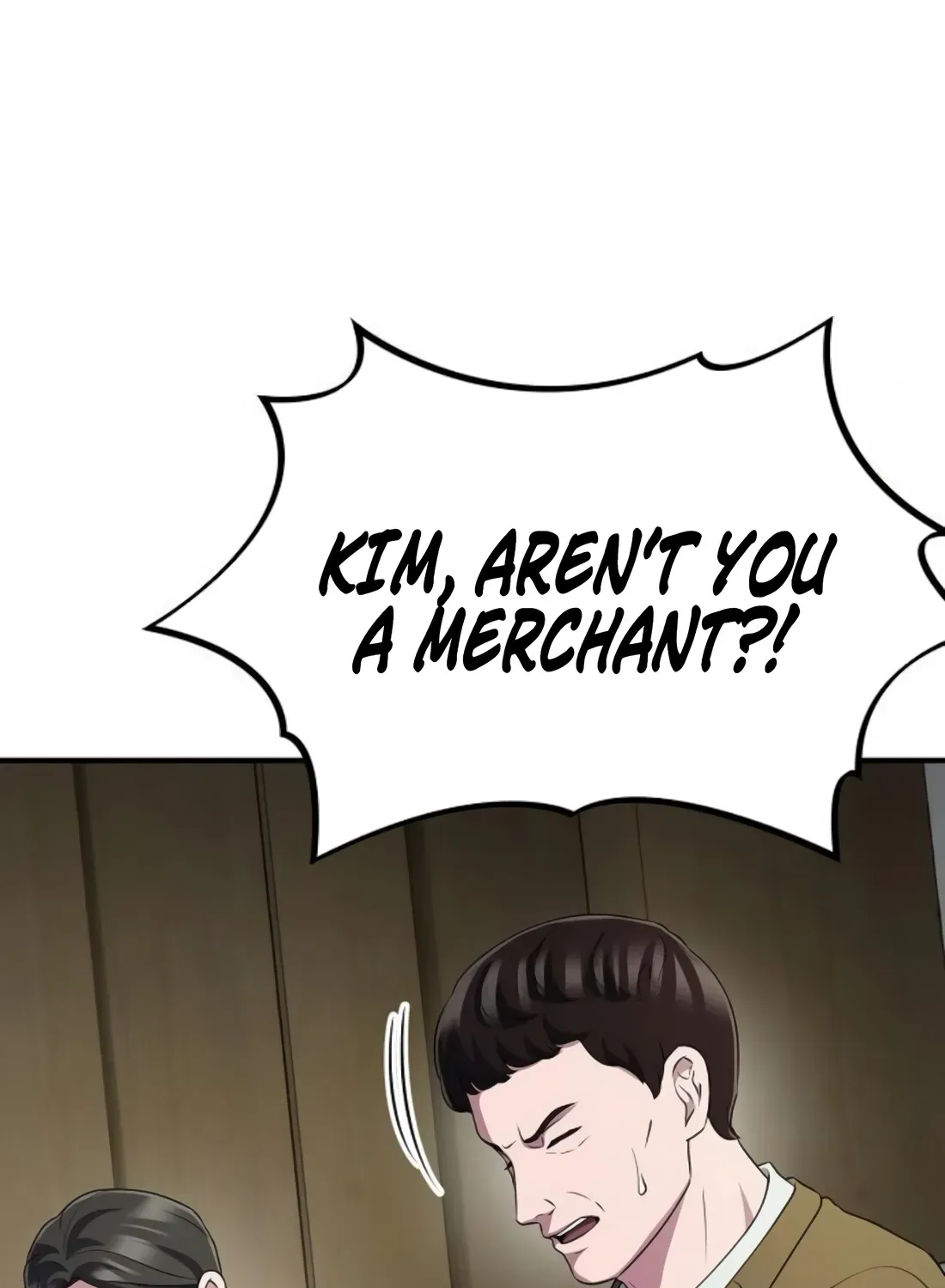 The Corporate Underdog Who Does Everything Right Chapter 47 page 61 - 