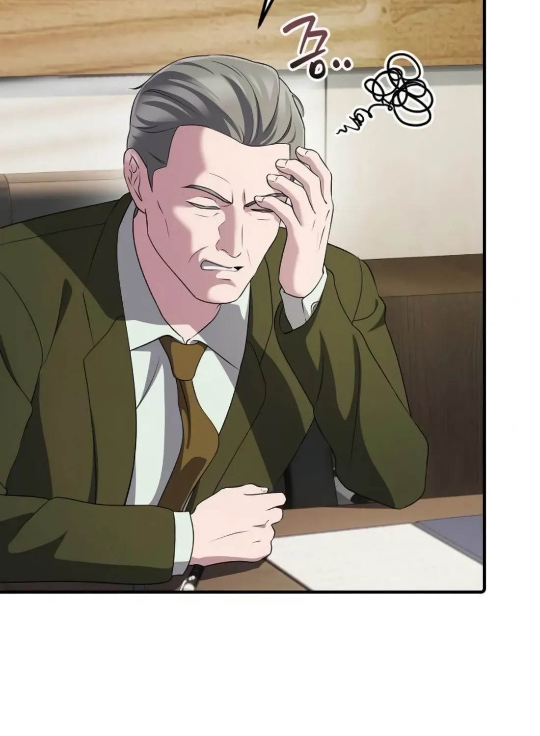 The Corporate Underdog Who Does Everything Right Chapter 47 page 64 - 