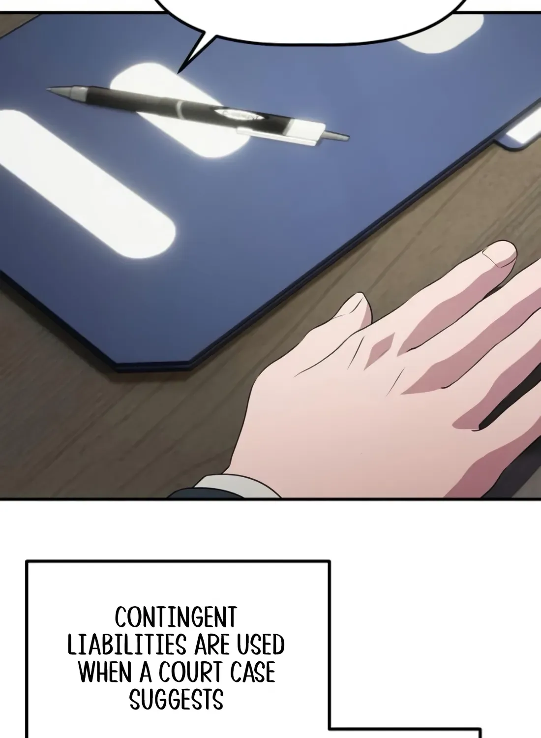 The Corporate Underdog Who Does Everything Right Chapter 47 page 67 - 