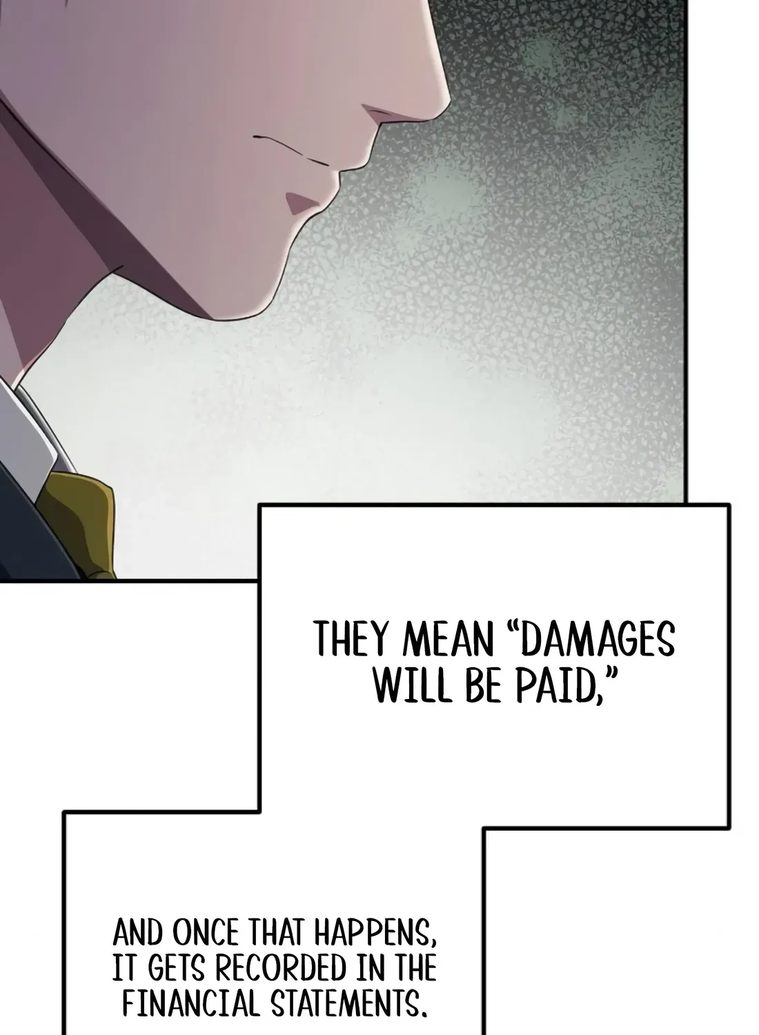 The Corporate Underdog Who Does Everything Right Chapter 47 page 70 - 