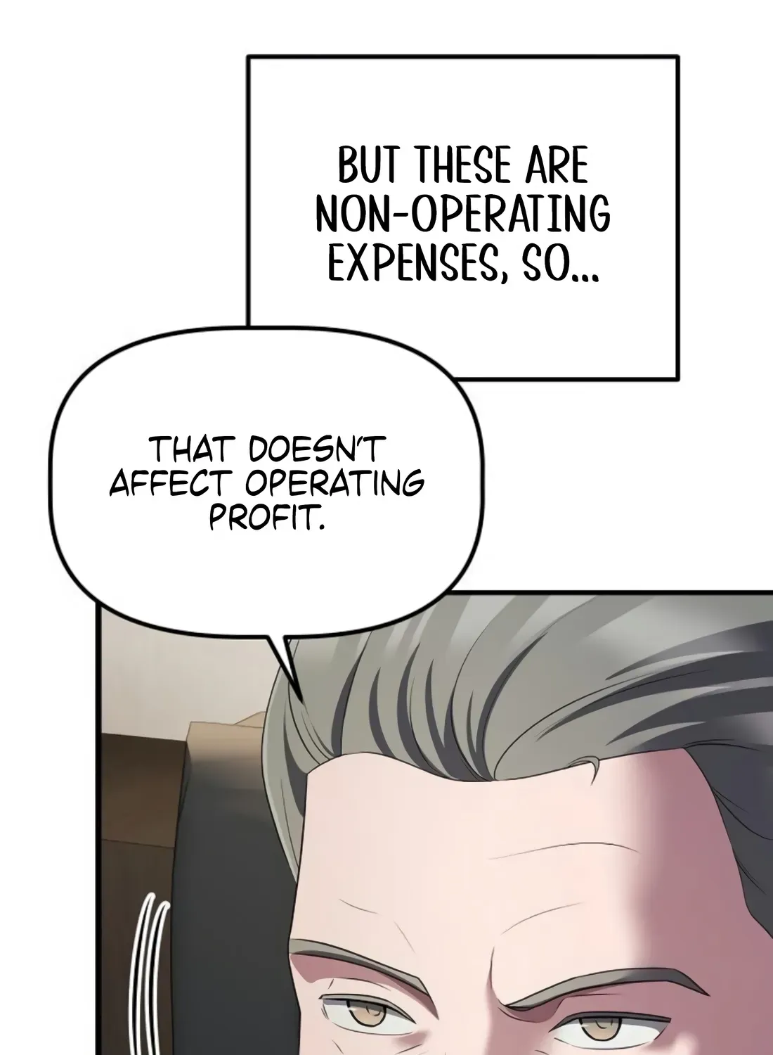 The Corporate Underdog Who Does Everything Right Chapter 47 page 72 - 
