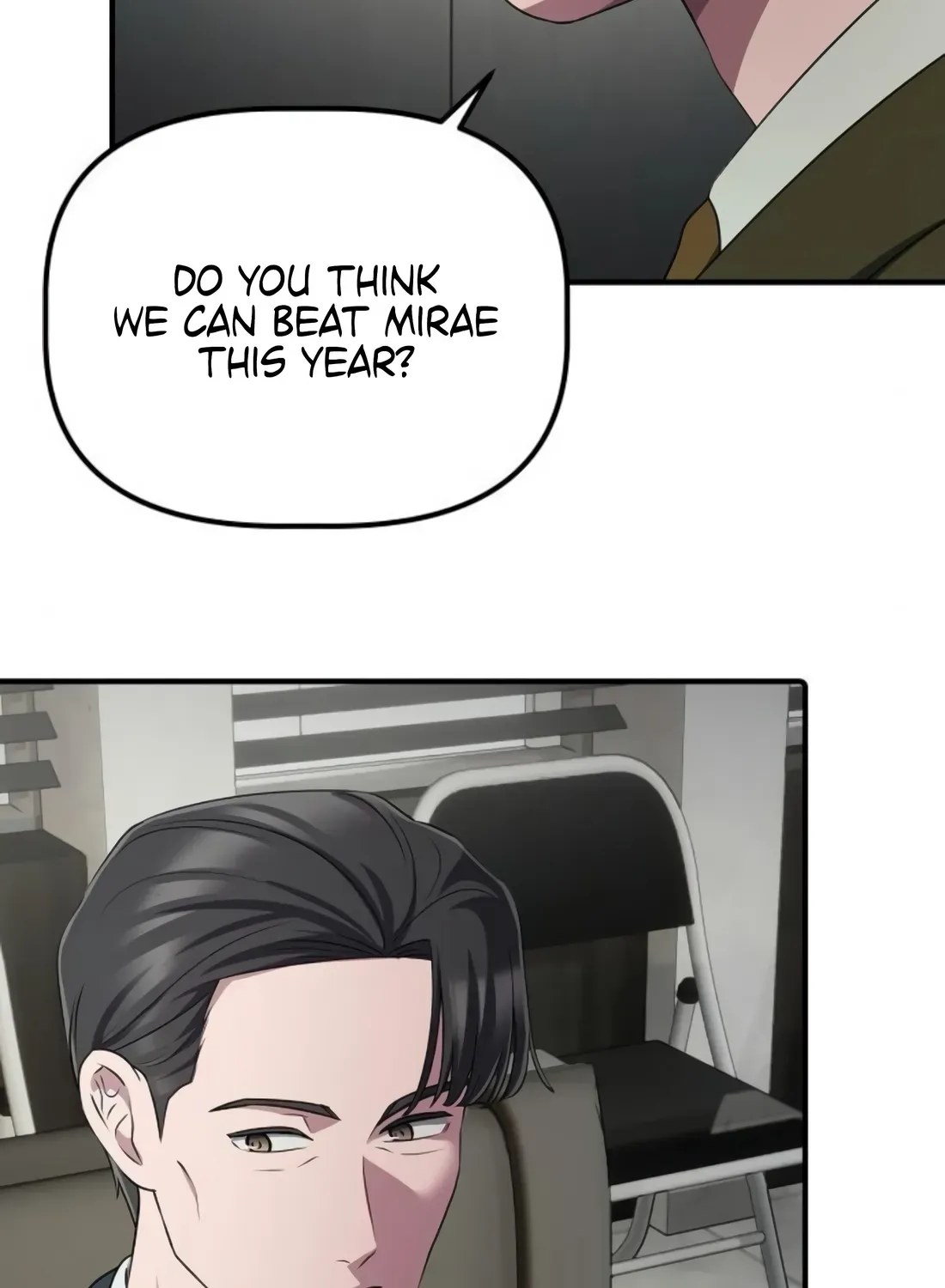 The Corporate Underdog Who Does Everything Right Chapter 47 page 82 - 