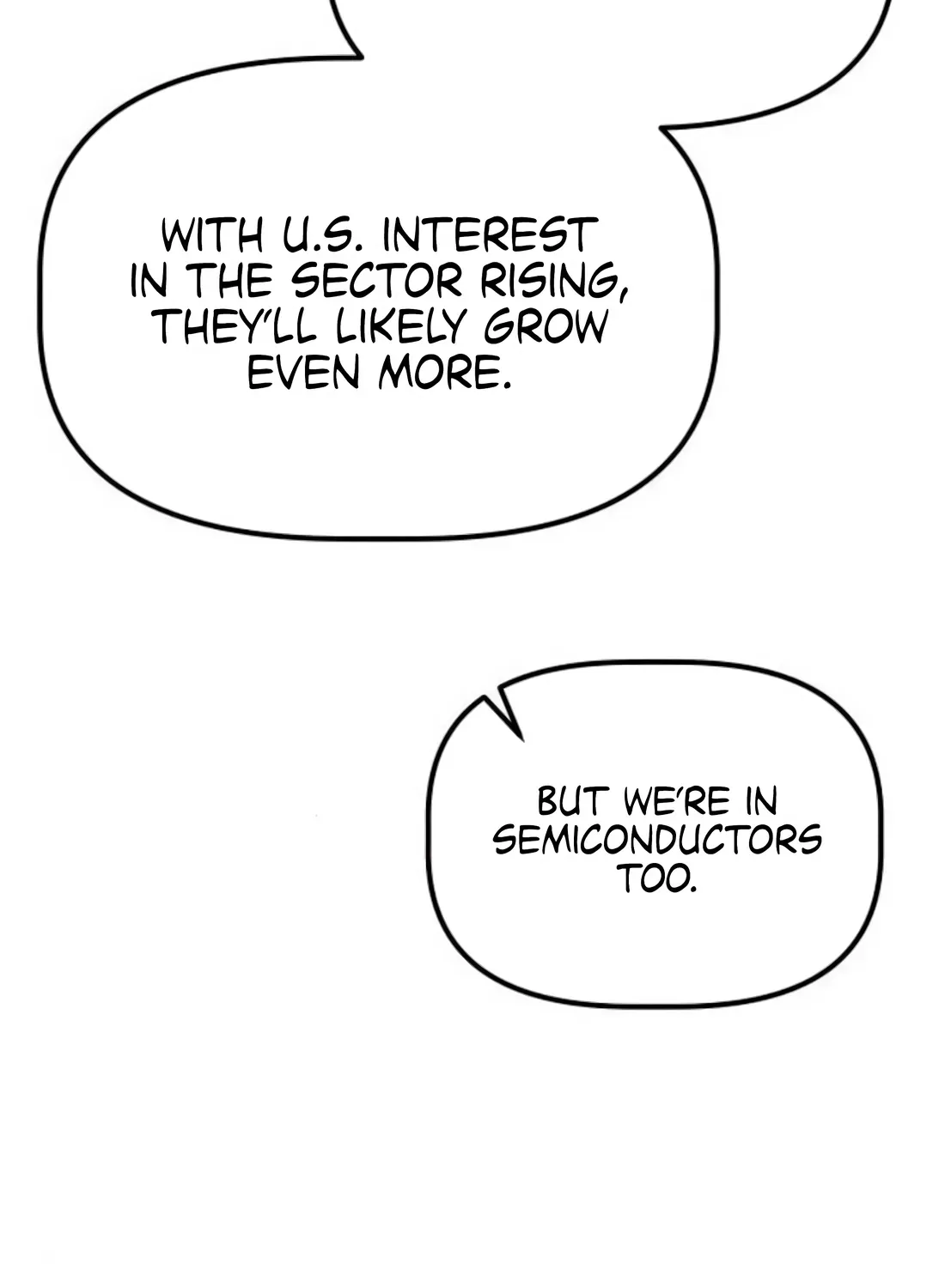 The Corporate Underdog Who Does Everything Right Chapter 47 page 84 - 