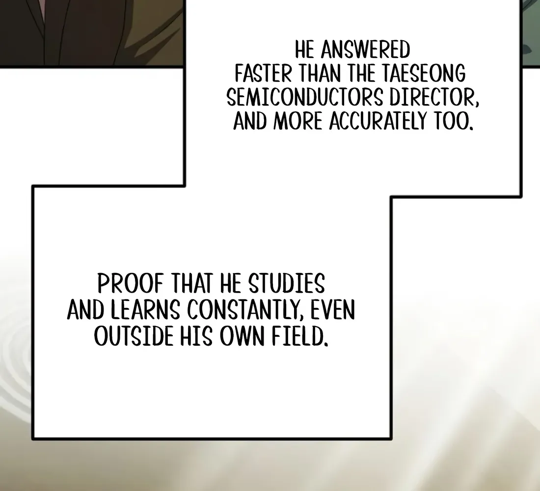 The Corporate Underdog Who Does Everything Right Chapter 47 page 88 - 