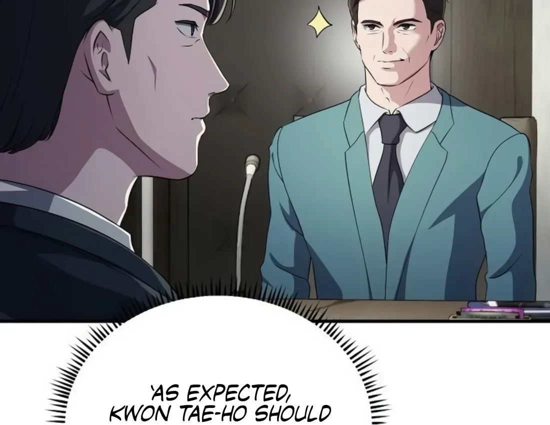 The Corporate Underdog Who Does Everything Right Chapter 47 page 98 - 