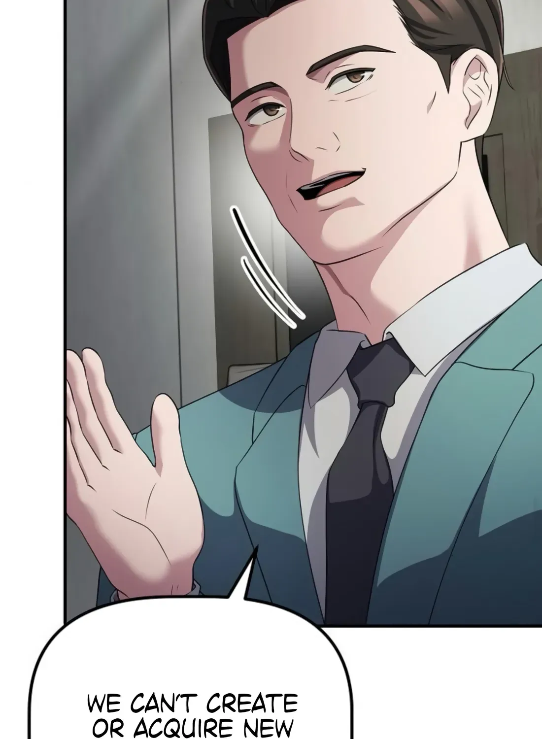 The Corporate Underdog Who Does Everything Right Chapter 47 page 100 - 