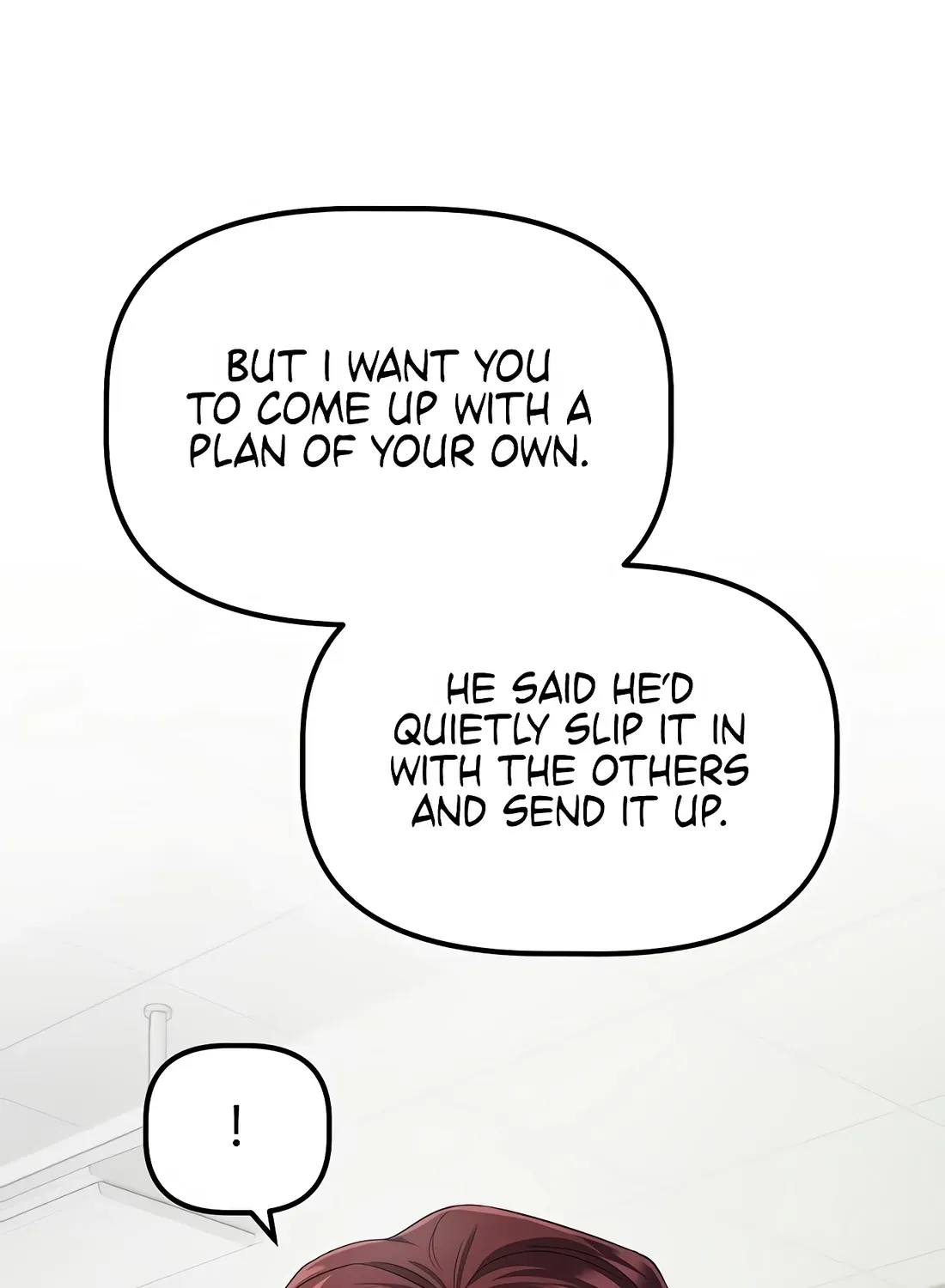 The Corporate Underdog Who Does Everything Right Chapter 48 page 11 - 