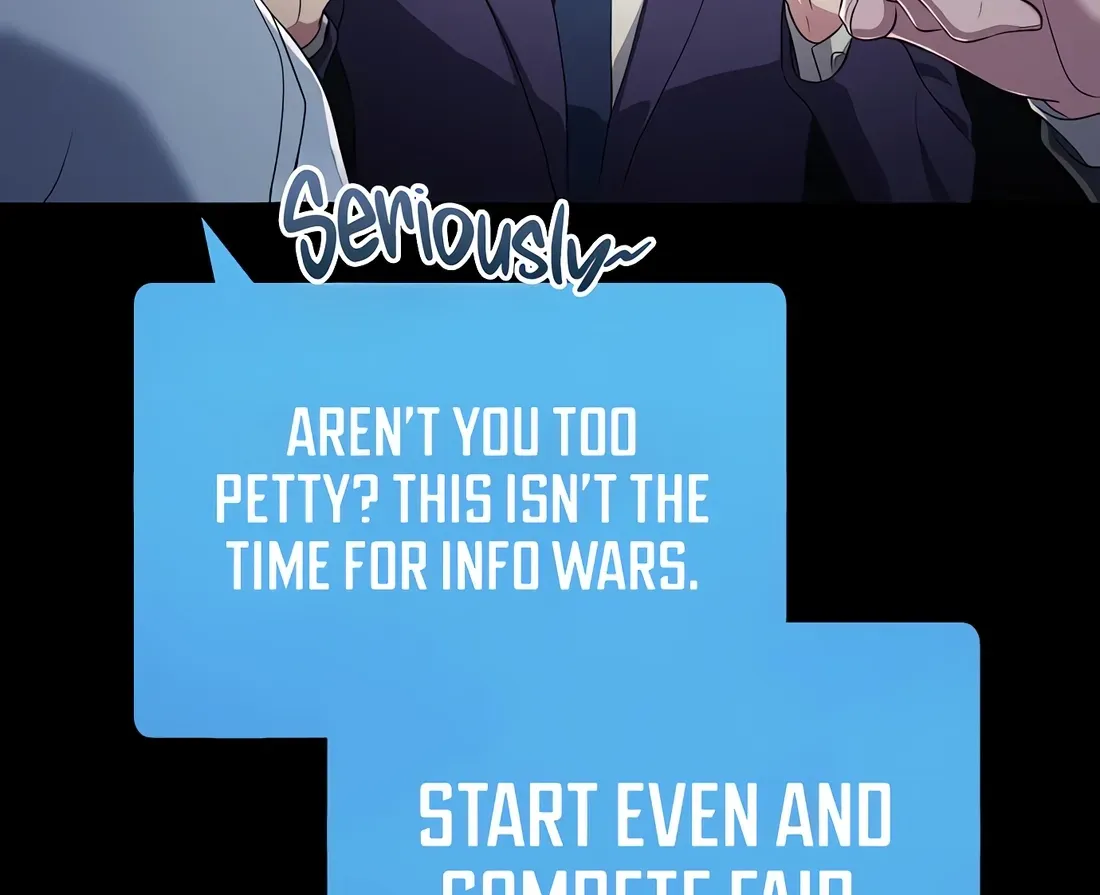 The Corporate Underdog Who Does Everything Right Chapter 48 page 101 - 