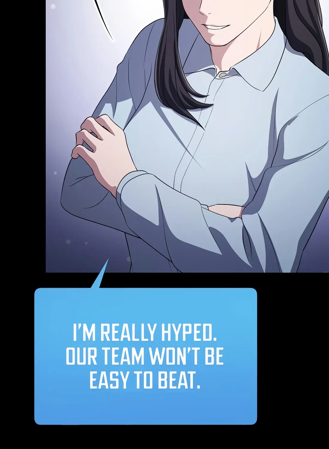 The Corporate Underdog Who Does Everything Right Chapter 48 page 103 - 