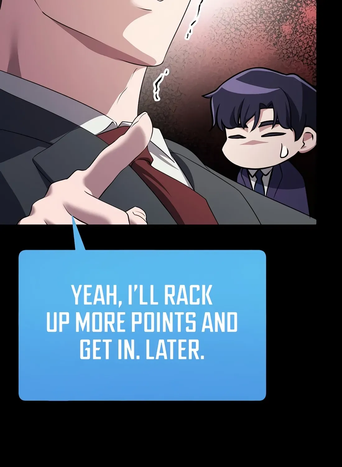 The Corporate Underdog Who Does Everything Right Chapter 48 page 105 - 