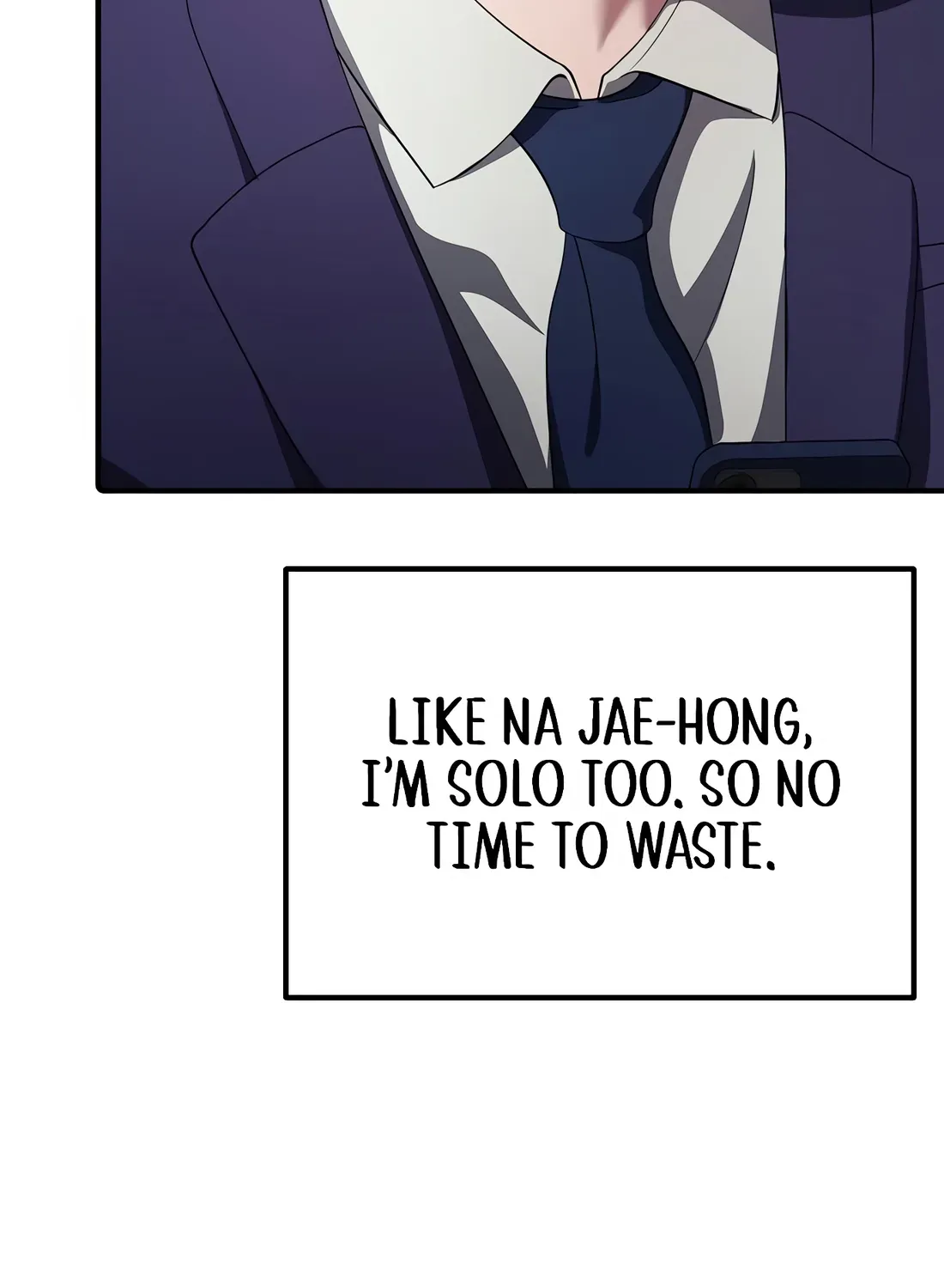 The Corporate Underdog Who Does Everything Right Chapter 48 page 112 - 