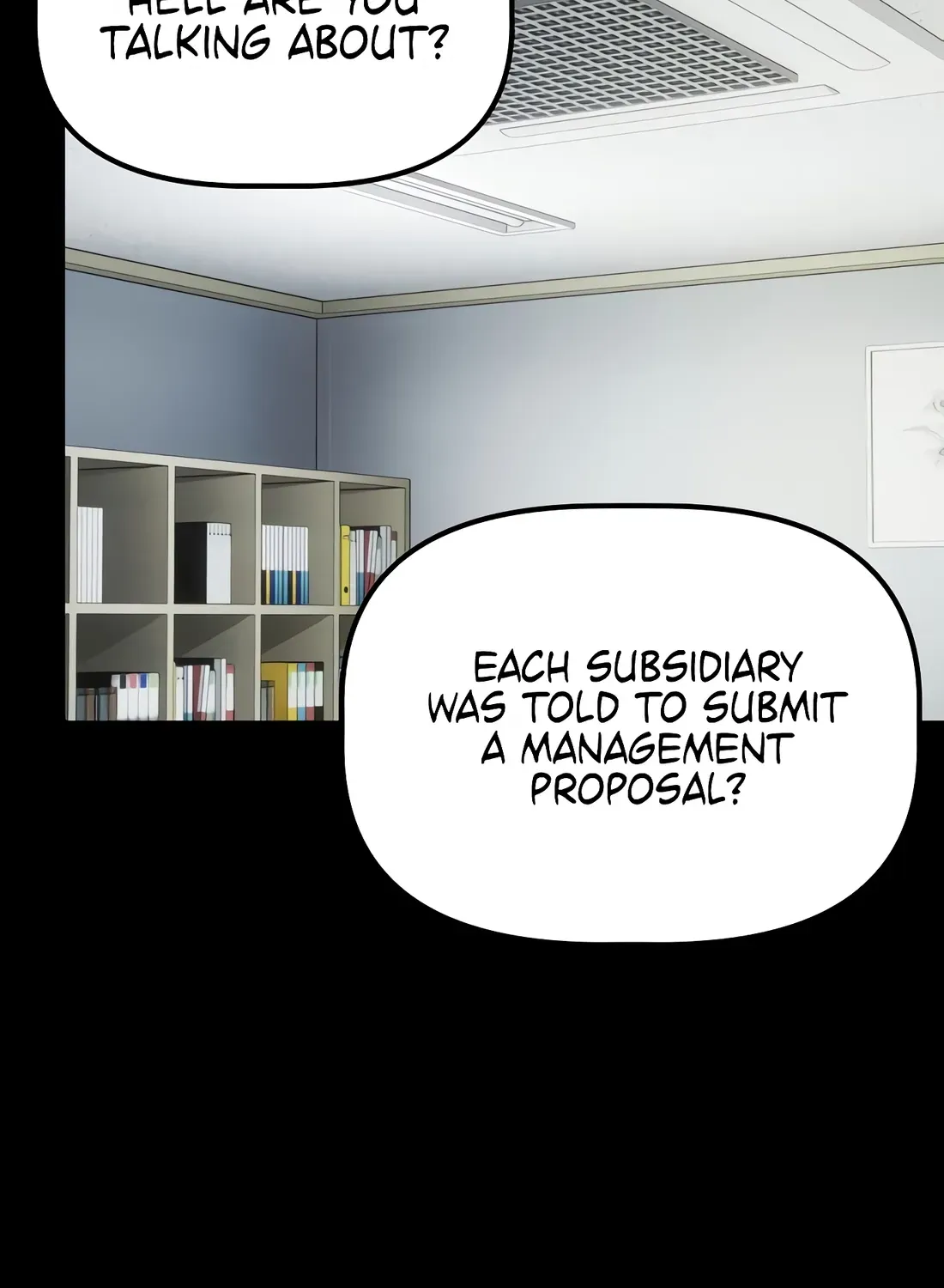The Corporate Underdog Who Does Everything Right Chapter 48 page 115 - 
