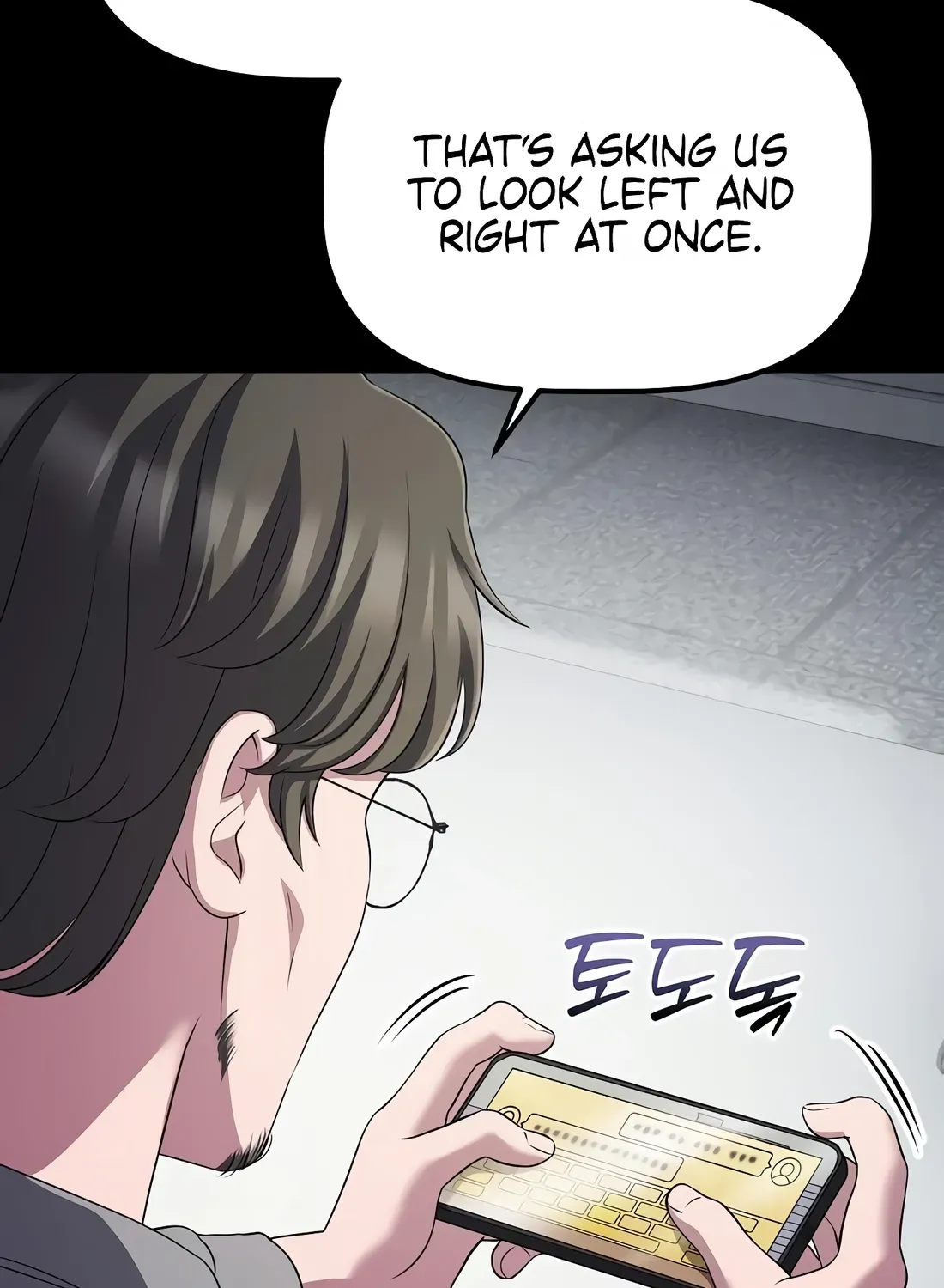 The Corporate Underdog Who Does Everything Right Chapter 48 page 120 - 