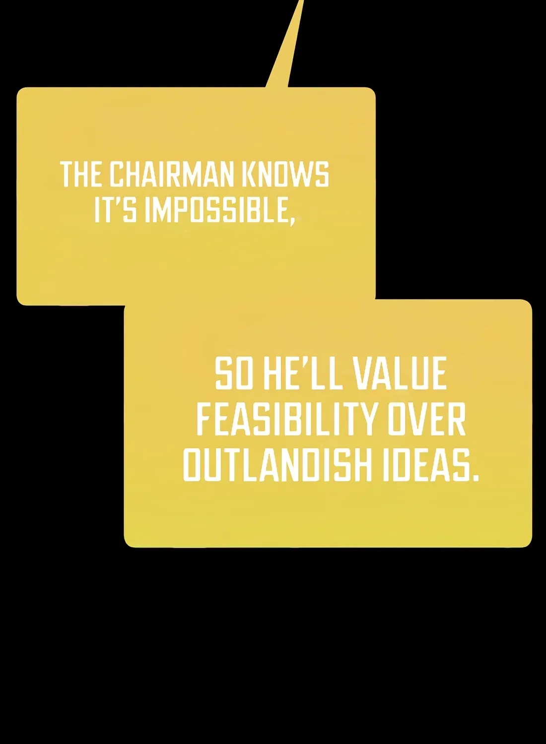 The Corporate Underdog Who Does Everything Right Chapter 48 page 122 - 