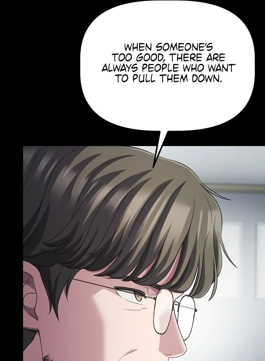 The Corporate Underdog Who Does Everything Right Chapter 48 page 127 - 