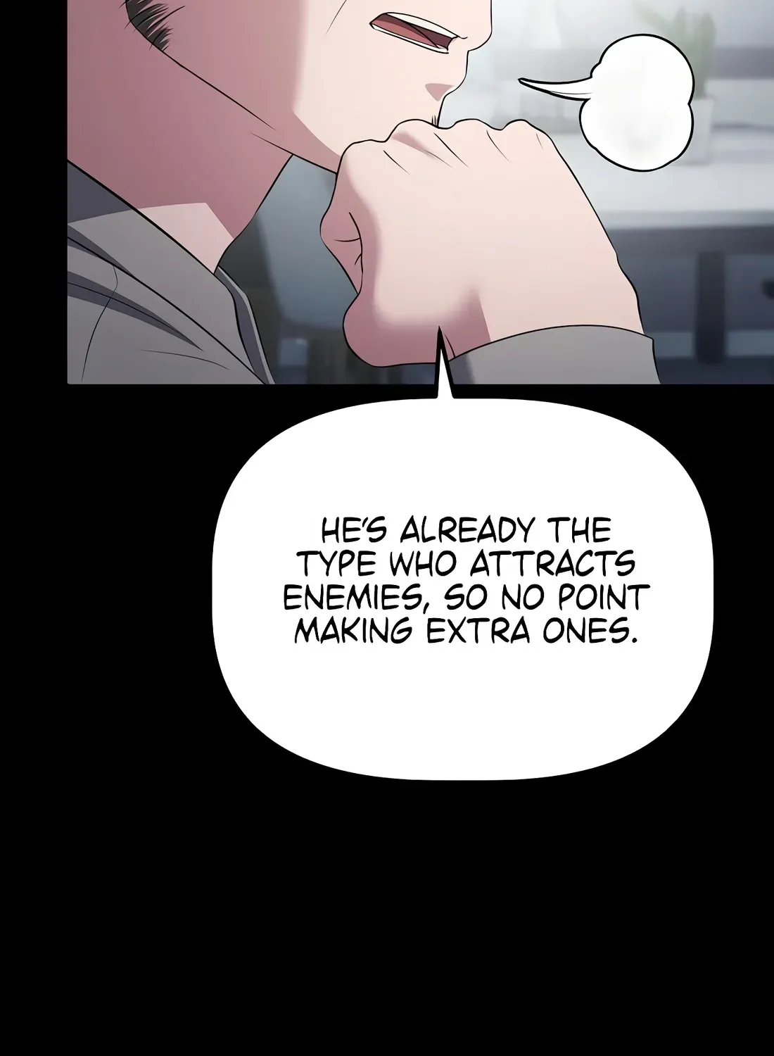 The Corporate Underdog Who Does Everything Right Chapter 48 page 128 - 