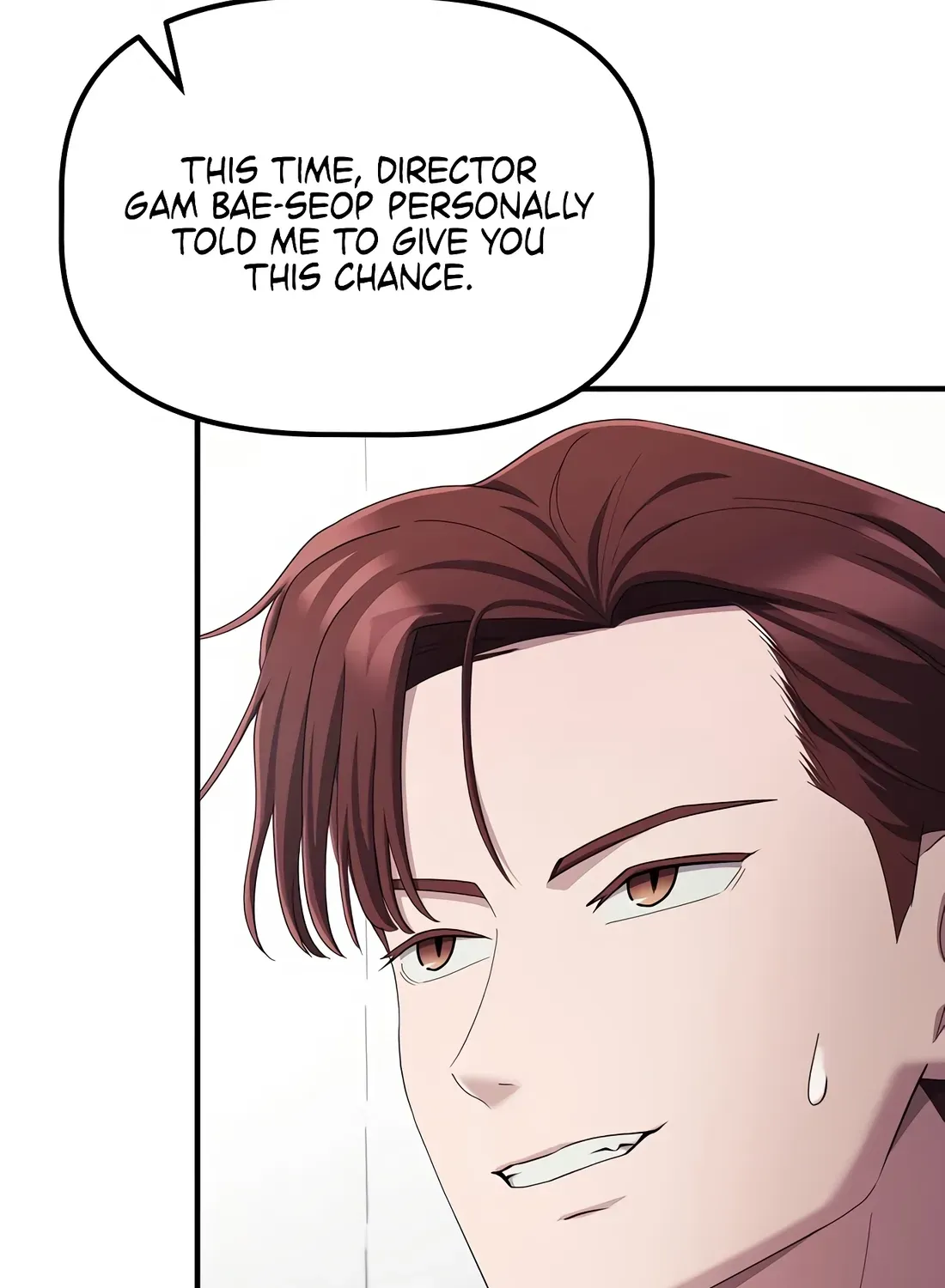 The Corporate Underdog Who Does Everything Right Chapter 48 page 14 - 